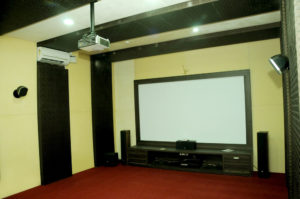 home theatre