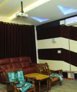 home theatre