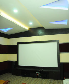 home theatre