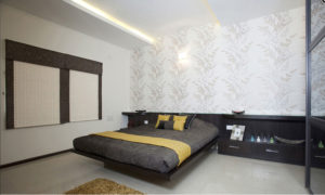 7 BED ROOM